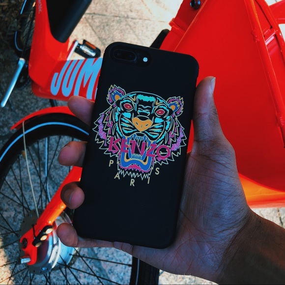 Night Tings iPhone case - Picture 1 of 3